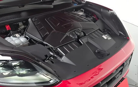 Porsche Cayenne III, 2025 год, 21 730 000 рублей, 17 фотография