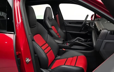 Porsche Cayenne III, 2025 год, 21 730 000 рублей, 14 фотография