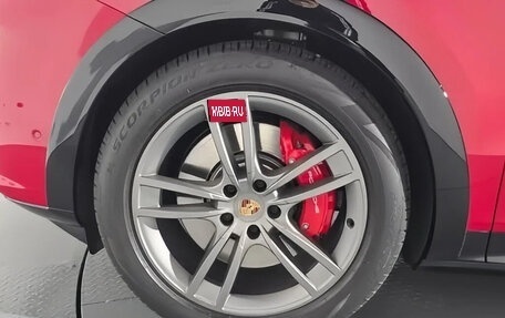 Porsche Cayenne III, 2025 год, 21 730 000 рублей, 16 фотография