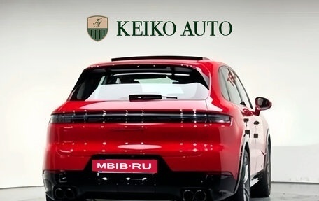 Porsche Cayenne III, 2025 год, 21 730 000 рублей, 19 фотография