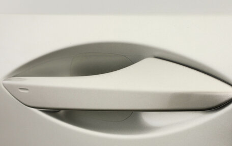 Lexus RX IV рестайлинг, 2018 год, 4 679 000 рублей, 10 фотография