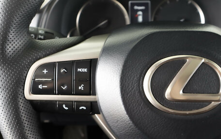 Lexus RX IV рестайлинг, 2018 год, 4 679 000 рублей, 20 фотография