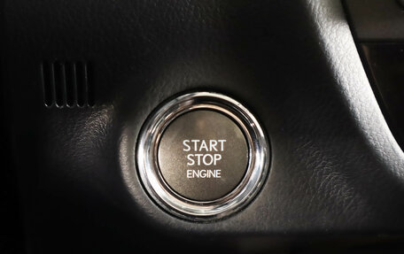 Lexus RX IV рестайлинг, 2018 год, 4 679 000 рублей, 24 фотография