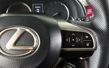 Lexus RX IV рестайлинг, 2018 год, 4 679 000 рублей, 21 фотография