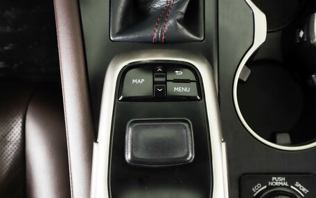 Lexus RX IV рестайлинг, 2018 год, 4 679 000 рублей, 26 фотография