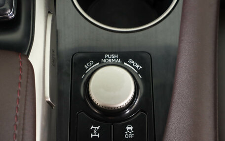 Lexus RX IV рестайлинг, 2018 год, 4 679 000 рублей, 27 фотография