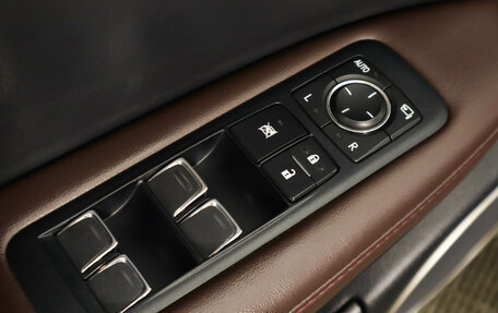 Lexus RX IV рестайлинг, 2018 год, 4 679 000 рублей, 32 фотография