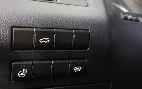 Lexus RX IV рестайлинг, 2018 год, 4 679 000 рублей, 29 фотография