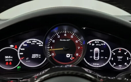 Porsche Cayenne III, 2022 год, 18 850 000 рублей, 6 фотография