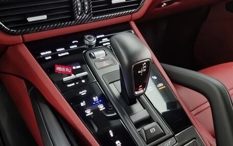 Porsche Cayenne III, 2022 год, 18 850 000 рублей, 7 фотография