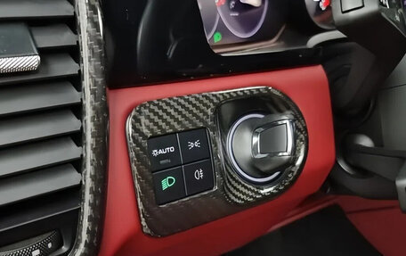 Porsche Cayenne III, 2022 год, 18 850 000 рублей, 11 фотография