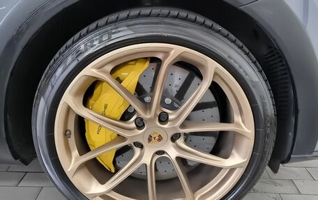 Porsche Cayenne III, 2022 год, 18 850 000 рублей, 15 фотография