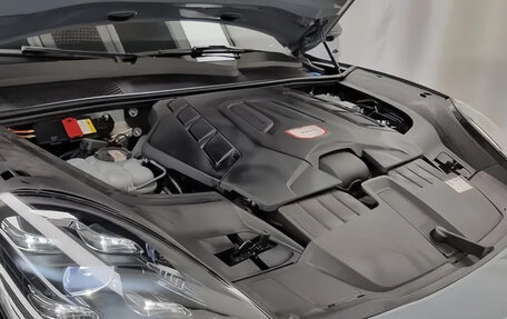 Porsche Cayenne III, 2022 год, 18 850 000 рублей, 17 фотография