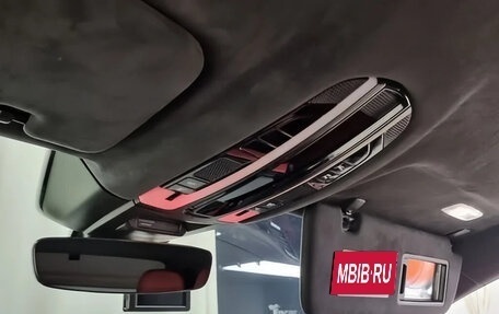 Porsche Cayenne III, 2022 год, 18 850 000 рублей, 14 фотография