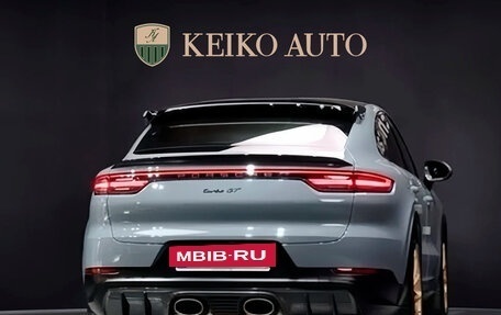 Porsche Cayenne III, 2022 год, 18 850 000 рублей, 20 фотография