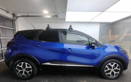 Renault Kaptur I рестайлинг, 2020 год, 1 629 000 рублей, 4 фотография