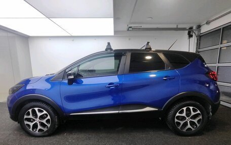 Renault Kaptur I рестайлинг, 2020 год, 1 629 000 рублей, 8 фотография