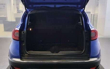 Renault Kaptur I рестайлинг, 2020 год, 1 629 000 рублей, 10 фотография