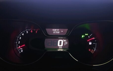 Renault Kaptur I рестайлинг, 2020 год, 1 629 000 рублей, 13 фотография