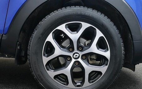 Renault Kaptur I рестайлинг, 2020 год, 1 629 000 рублей, 18 фотография