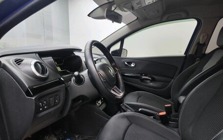 Renault Kaptur I рестайлинг, 2020 год, 1 629 000 рублей, 16 фотография