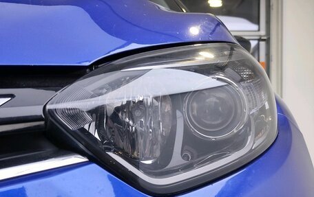 Renault Kaptur I рестайлинг, 2020 год, 1 629 000 рублей, 17 фотография