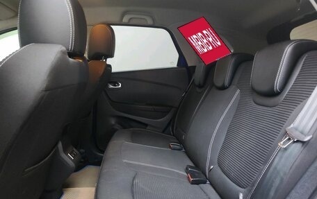 Renault Kaptur I рестайлинг, 2020 год, 1 629 000 рублей, 12 фотография