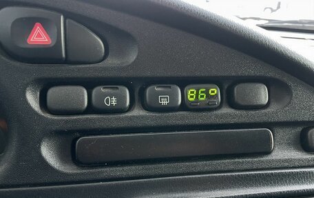 Chevrolet Niva I рестайлинг, 2018 год, 598 000 рублей, 15 фотография