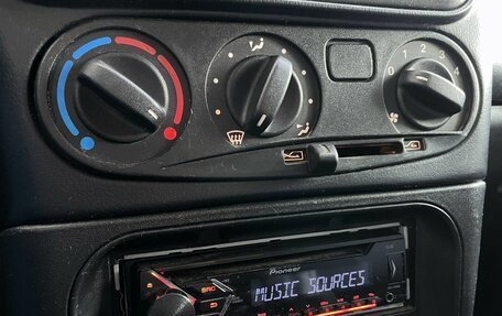 Chevrolet Niva I рестайлинг, 2018 год, 598 000 рублей, 16 фотография