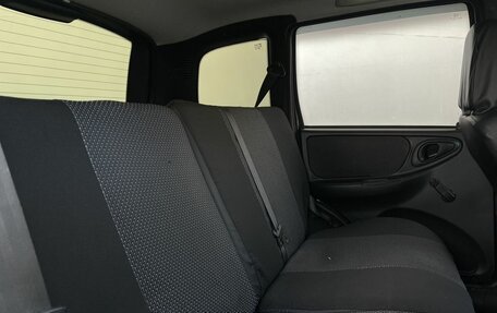 Chevrolet Niva I рестайлинг, 2018 год, 598 000 рублей, 19 фотография