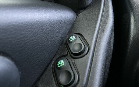 Chevrolet Niva I рестайлинг, 2018 год, 598 000 рублей, 17 фотография