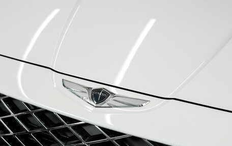 Genesis GV80 I, 2023 год, 9 900 000 рублей, 4 фотография