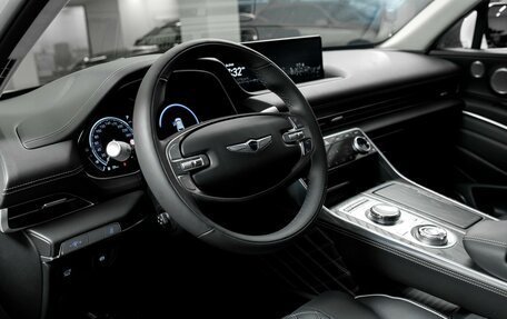 Genesis GV80 I, 2023 год, 9 900 000 рублей, 8 фотография