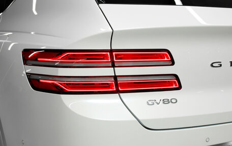 Genesis GV80 I, 2023 год, 9 900 000 рублей, 7 фотография