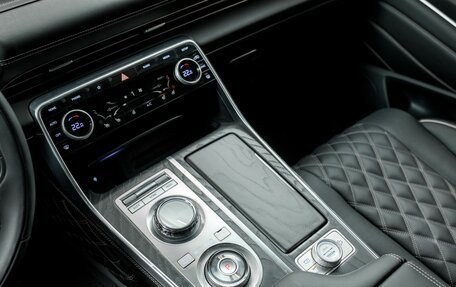 Genesis GV80 I, 2023 год, 9 900 000 рублей, 13 фотография