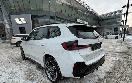 BMW X1, 2025 год, 5 395 000 рублей, 2 фотография