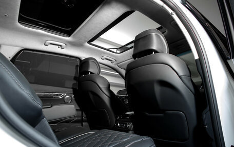 Genesis GV80 I, 2023 год, 9 900 000 рублей, 20 фотография