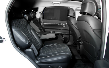 Genesis GV80 I, 2023 год, 9 900 000 рублей, 19 фотография