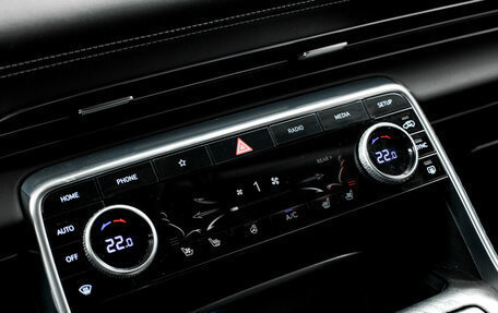 Genesis GV80 I, 2023 год, 9 900 000 рублей, 14 фотография