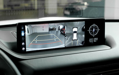 Genesis GV80 I, 2023 год, 9 900 000 рублей, 15 фотография