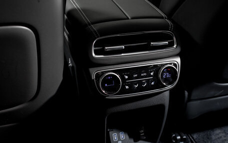 Genesis GV80 I, 2023 год, 9 900 000 рублей, 21 фотография