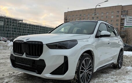 BMW X1, 2025 год, 5 395 000 рублей, 6 фотография