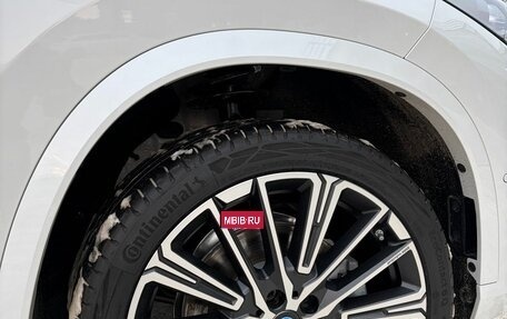 BMW X1, 2025 год, 5 395 000 рублей, 4 фотография