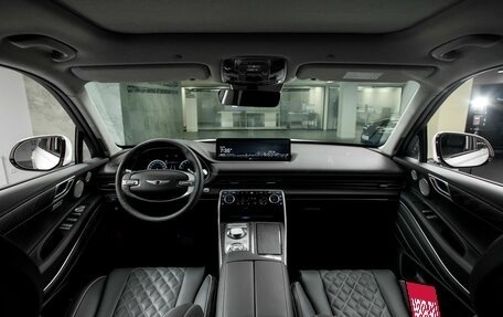 Genesis GV80 I, 2023 год, 9 900 000 рублей, 16 фотография