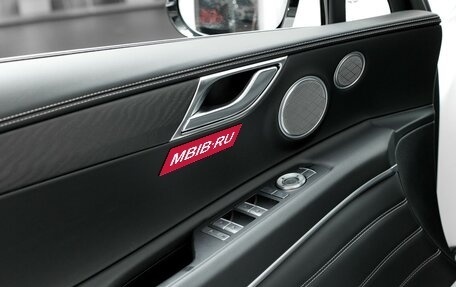 Genesis GV80 I, 2023 год, 9 900 000 рублей, 17 фотография