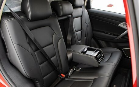 Geely Atlas I, 2020 год, 1 660 000 рублей, 10 фотография