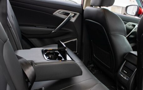 Geely Atlas I, 2020 год, 1 660 000 рублей, 11 фотография