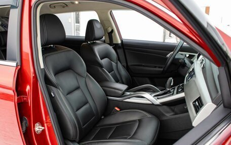 Geely Atlas I, 2020 год, 1 660 000 рублей, 7 фотография