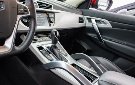 Geely Atlas I, 2020 год, 1 660 000 рублей, 16 фотография