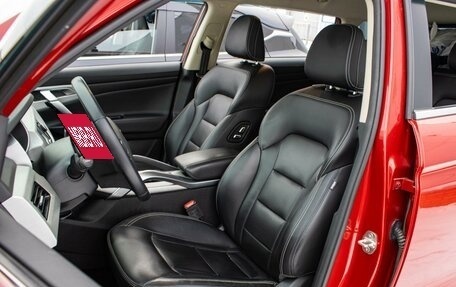 Geely Atlas I, 2020 год, 1 660 000 рублей, 9 фотография